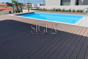 Moradia T3+1 em Porto