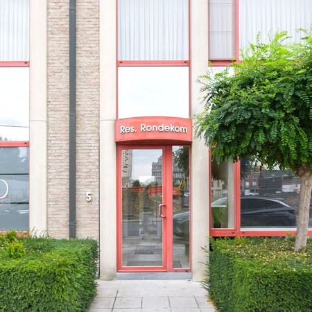 Appartement te huur in Roeselare voor € 750 met 3 slaapkamers - Photo 4