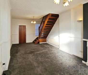 2 bedroom terraced house to rent - Photo 6