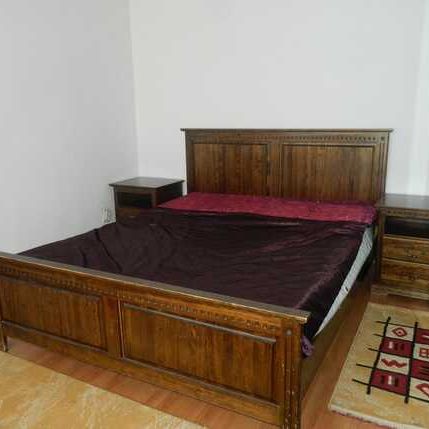 De inchiriat garsoniera, 36 mp, parcare, zona strazii Maramuresului - Photo 1