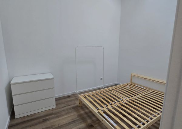 Apartamento T3 Duplex - Semi Mobilado e Equipado em Ílhavo