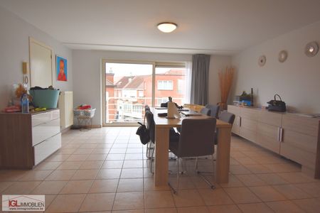 Modern duplexappartement in Sint-Pieters-Leeuw - Photo 2