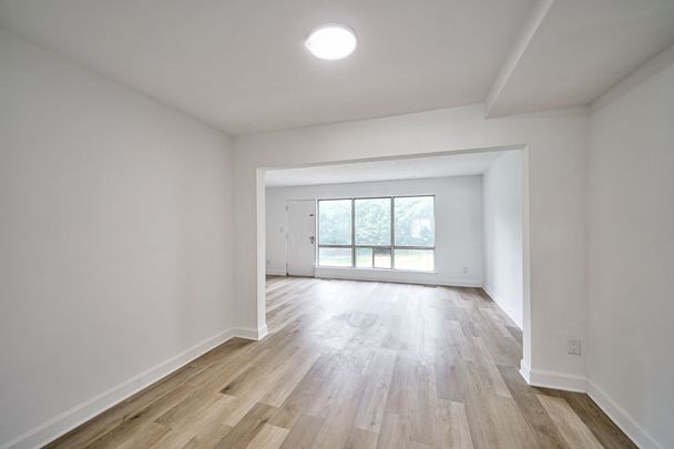 For Lease - 2012 Sheppard Avenue Unit# TH102, Toronto, Ontario - Photo 1