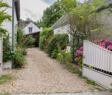 Location maison 2 pièces, 31.65m², Couffy - Photo 1