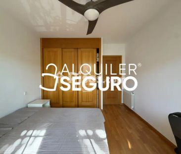Piso en alquiler en Villanueva de La Cañada - Photo 3