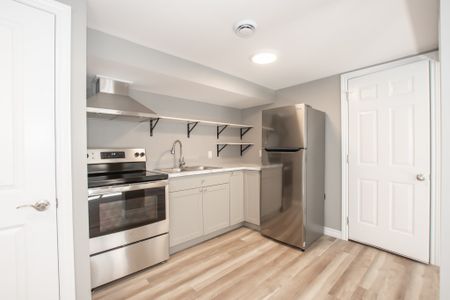 56 Townline Rd W, St. Catharines - 2 Bedroom Lower Unit - Photo 3