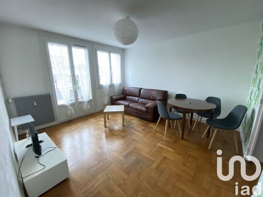 Appartement 3 pièces de 55 m² à Limoges (87000) - Photo 1