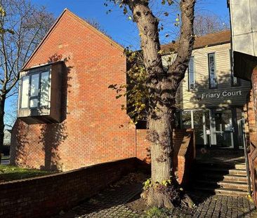 Friary Court, Aylesbury, HP20 - Photo 4