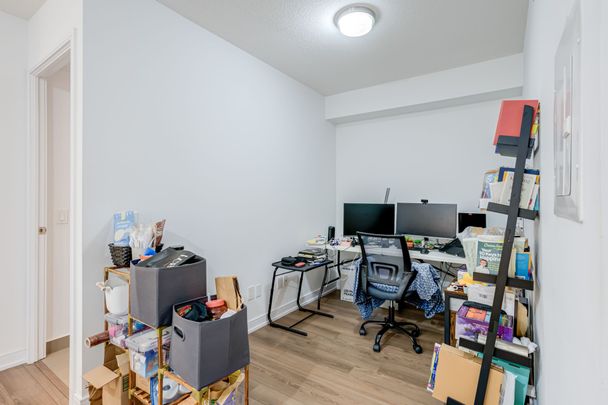 For Lease - 20 Thomas Riley Road Unit# 2101, Toronto, Ontario - Photo 1