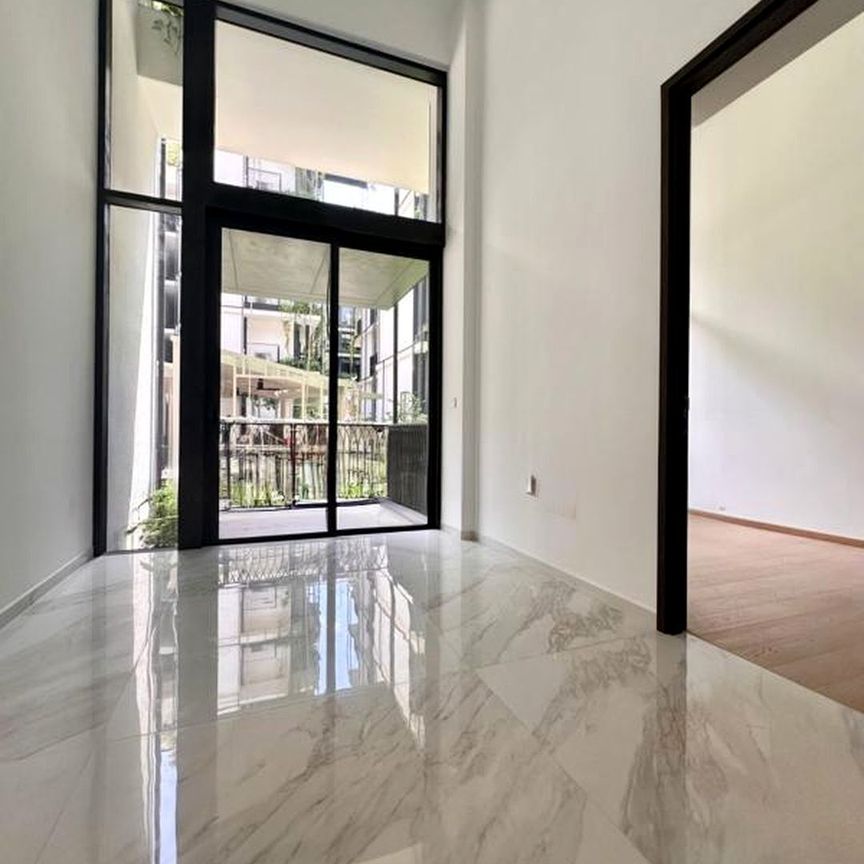 Jervois Mansion (D10), Apartment - For Rent - Photo 1