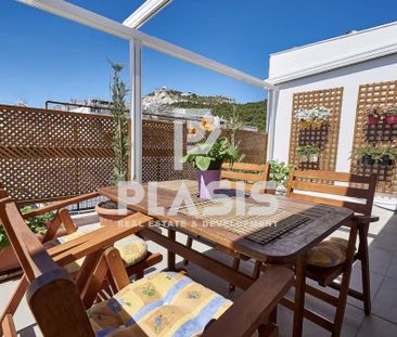 Studio / γκαρσονιέρα 30 τ.μ. προς ενοικίαση - Photo 6