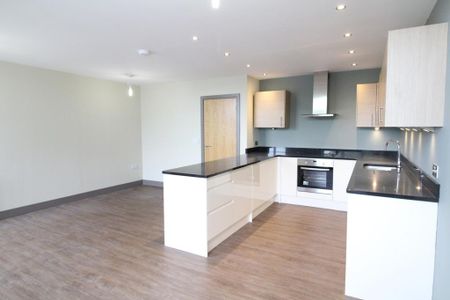 2 bedroom apartment to rent - Photo 3