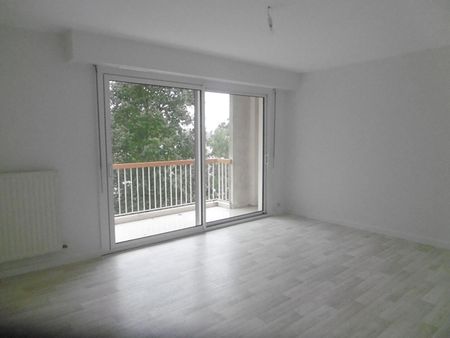 Location appartement 3 pièces, 62.10m², Challans - Photo 3