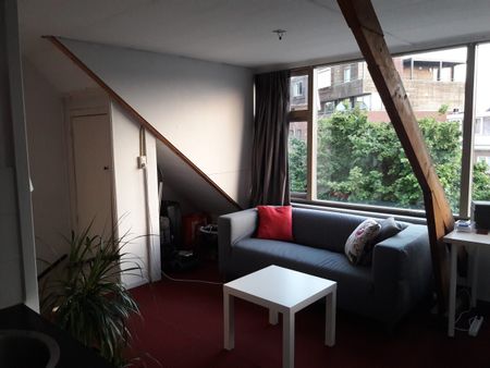 Te huur: Kamer Ringbaan-Oost 223 kamer 4 in Tilburg - Foto 3