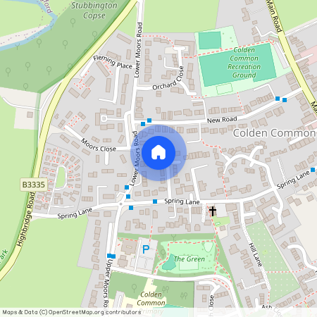 Fernhurst Close, Colden Common, Winchester, Hampshire, SO21