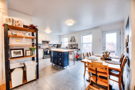 Appartement à louer, Montréal (Ville-Marie) - Photo 5