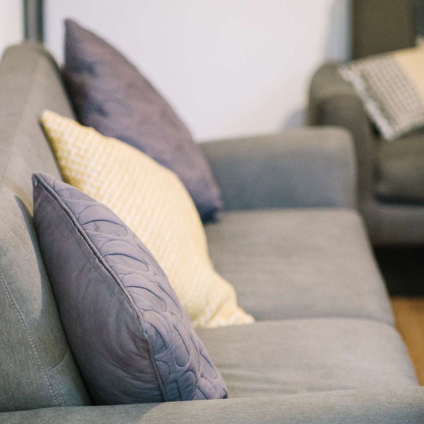 Beautiful 5 bedroom home located in the heart of Lancaster Bedroom 5 - Photo 1