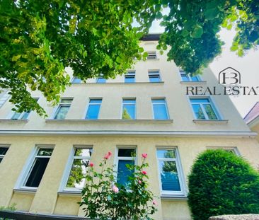 Gemütliche 2-Zimmer-Wohnung in zentraler Lage in Magdeburg! - Photo 1