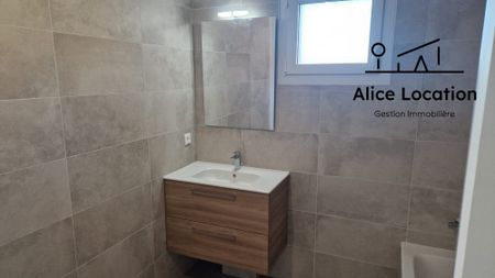 Location Appartement 2 pièces 43m² THONON LES BAINS 74200 - Photo 5