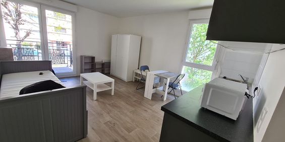 Appartement 1 pièce - Photo 3