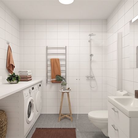 Seegatan 9 F - Foto 4