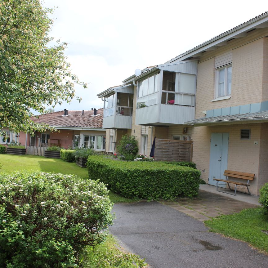 Hälsingegatan 49 - Photo 2