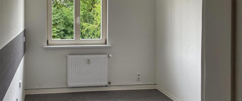 1-Zimmer-Wohnung mit Loggia in Chemnitz-Hilbersdorf! - Photo 1