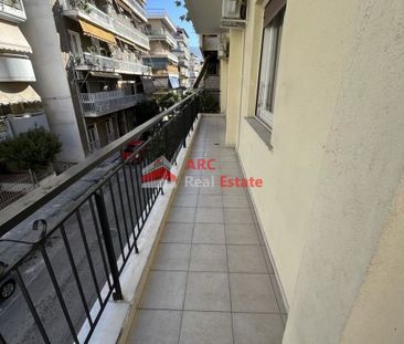 Διαμέρισμα για ενοικίαση Γουδή (Ζωγράφου) - Photo 4