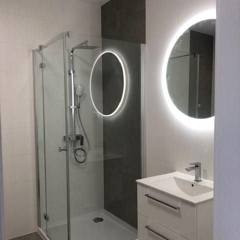 Mieszkanie na wynajem – Ostrów Wielkopolski, Kolorowa - Фото 1