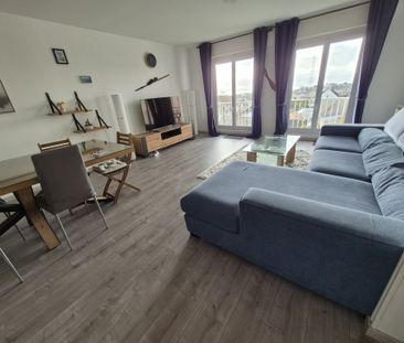 Location Appartement 5 pièces 92m² BREST 29200 - Photo 4