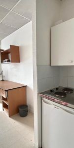 Location Appartement 1 pièce 18m² TOURS 37000 - Photo 3