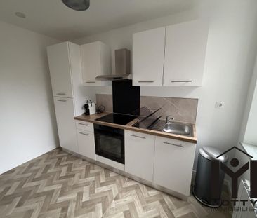 Location Appartement 1 pièce Meublé 35m² NANCY 54000 - Photo 4
