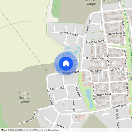 Williams Crescent, Yate, Bristol