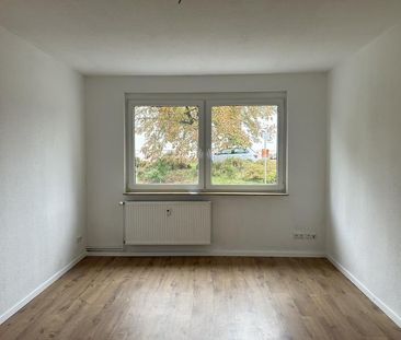Kleine Singlewohnung in Bad Köstritz - Foto 1