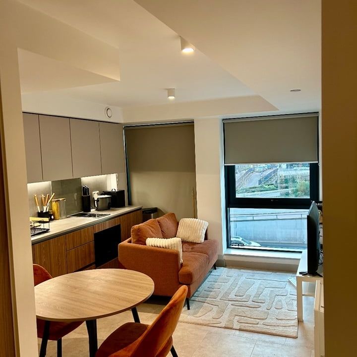 Studio Flat, Paradise Street, B1 - Photo 1