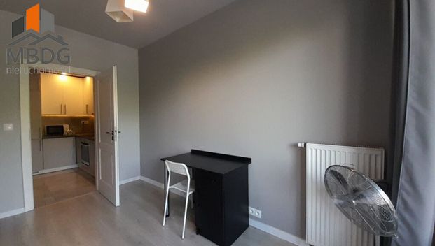 ul. dr. Jana Piltza, Kraków - Фото 1