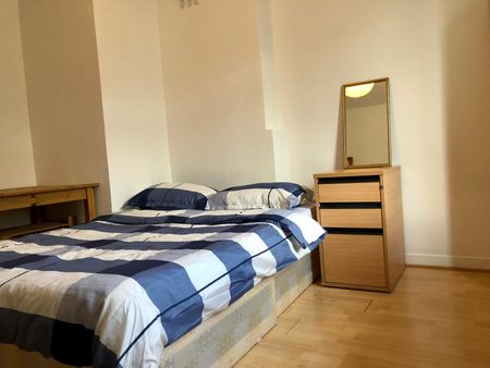 RM6 Old Bethnal Green Road | Bethnal Green | London | E2 6QX - Photo 2