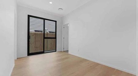 FlatBush - 2 Bedroom Brand New Granny Flat - Photo 2