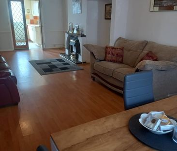 Room in a Shared House, Perry Common Road, B23 - Photo 2