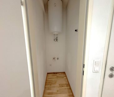 Möblierte 3-Zimmer-Wohnung nähe Untere Donaulände! - WG-geeignet! - Photo 6