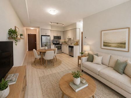 For Lease - 85 North Park Road Unit# 201, Vaughan, Ontario - Photo 2