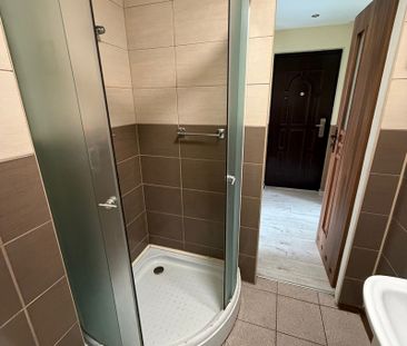 Mieszkanie, 46.40 m2, III piętro, umeblowane, Śródmieście - Zdjęcie 5
