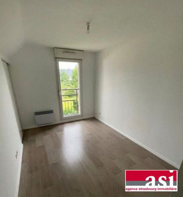 3 Pièces avec balcon et parking - Photo 1