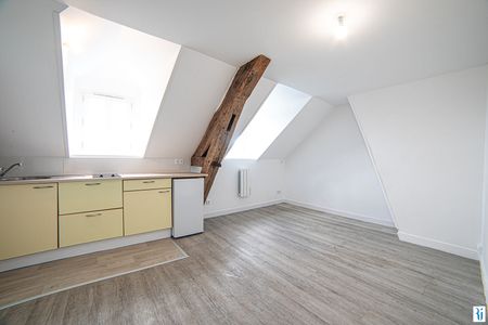 76000, Rouen - Photo 5