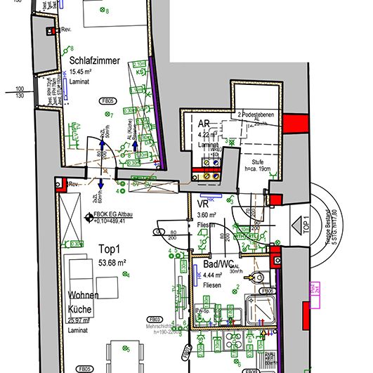 Junges Wohnen in Thaya - Foto 2