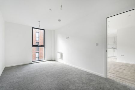 Park View, 59 Darwin Street, Digbeth - Photo 3