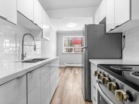 For Lease - 1243 Broadview Avenue Unit# 2, Toronto, Ontario - Photo 5