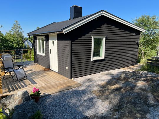 Forsfararvägen, Trångsund - Foto 1