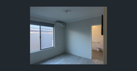 Spacious 4-Bedroom, 4-Bathroom NDIS-Approved Home in Baldivis - Photo 5