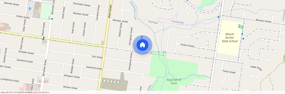 1/244 Coker Street, Berserker, QLD 4701